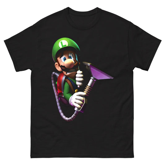 Face Your Fears T-shirt