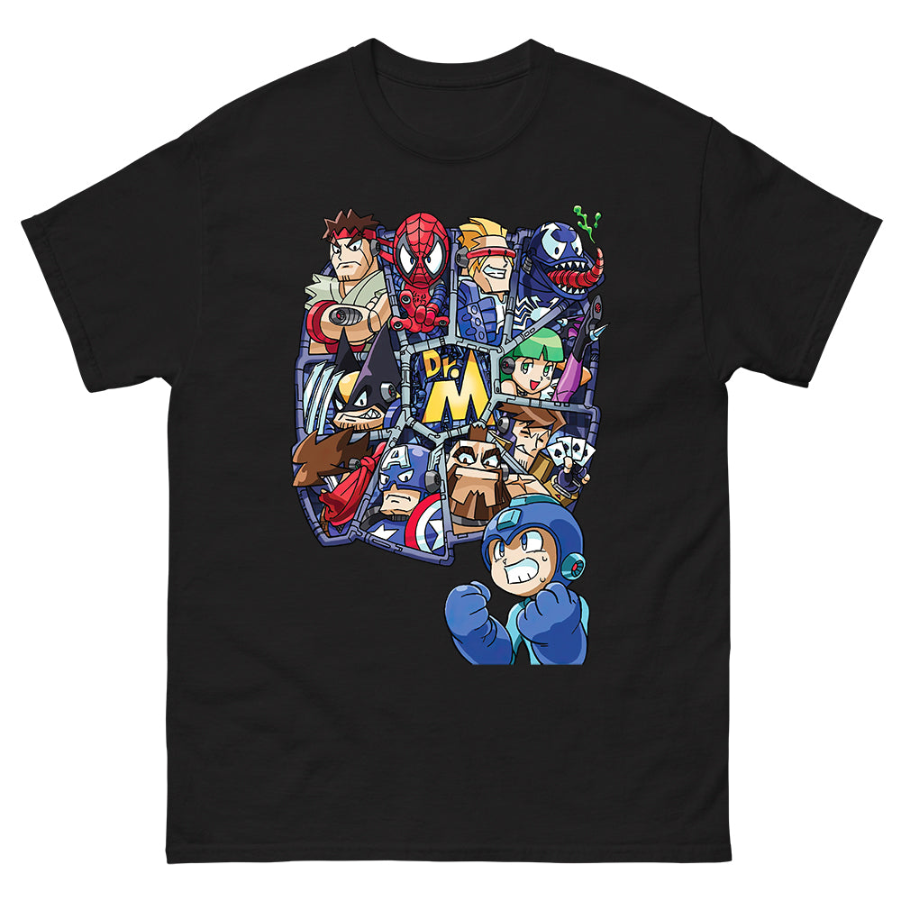 Robots Can Dream T-shirt