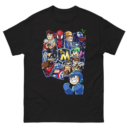 Robots Can Dream T-shirt