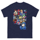 Robots Can Dream T-shirt