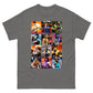 Kombatants II T-shirt