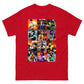 Kombatants II T-shirt