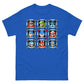 Robot Masters 3 T-shirt