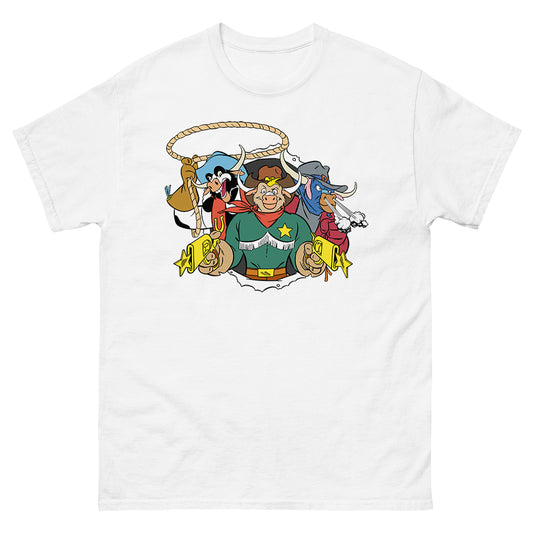 Cow Boys T-shirt