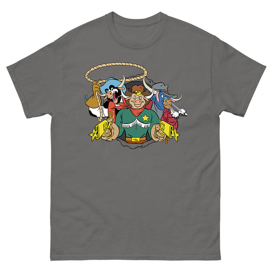 Cow Boys T-shirt