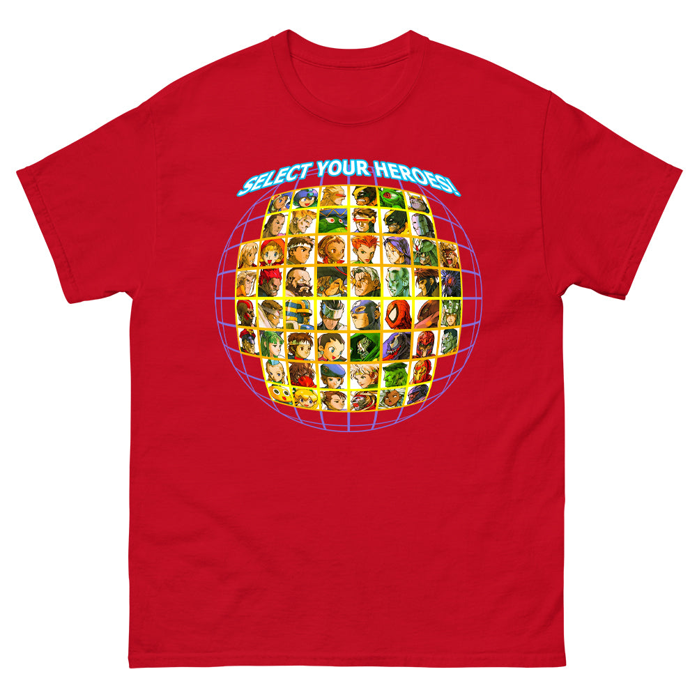 Take You For a Ride T-shirt