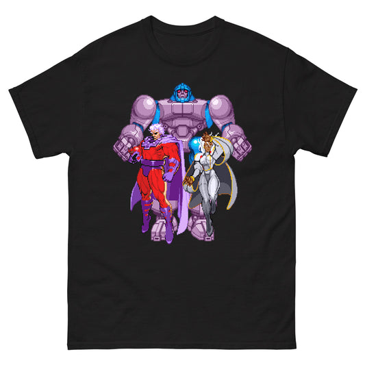 Team MSS T-shirt