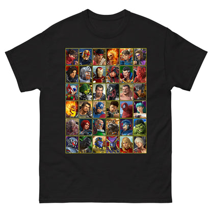 Infinite Power T-shirt