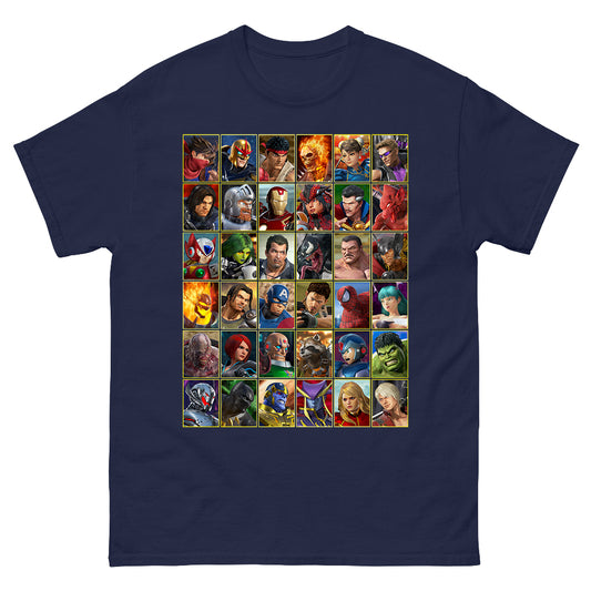 Infinite Power T-shirt