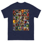 Infinite Power T-shirt