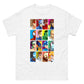 Portraits of Power T-shirt