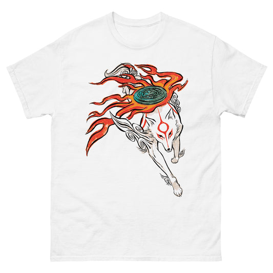 Sun Goddess T-shirt