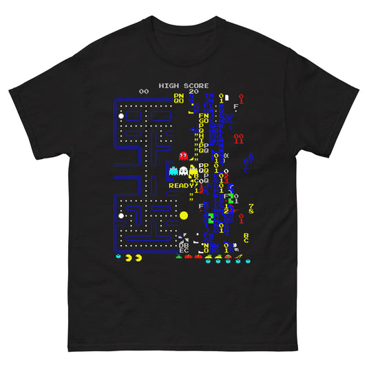 Kill Screen T-shirt