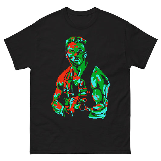It Bleeds T-shirt