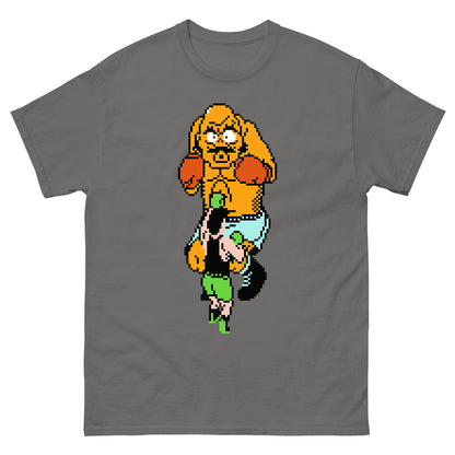 Gut Feeling T-shirt