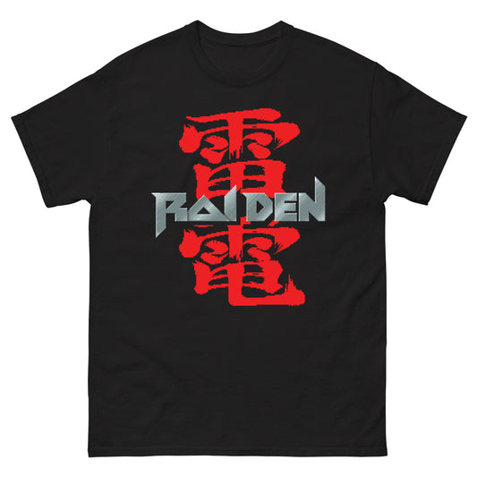 Fighting Thunder T-shirt