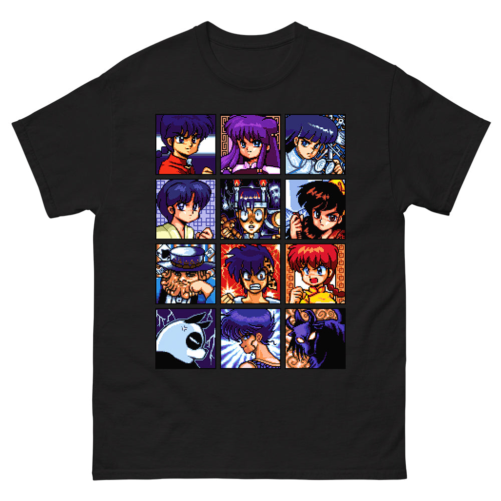 Hard Battle T-shirt