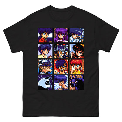 Hard Battle T-shirt
