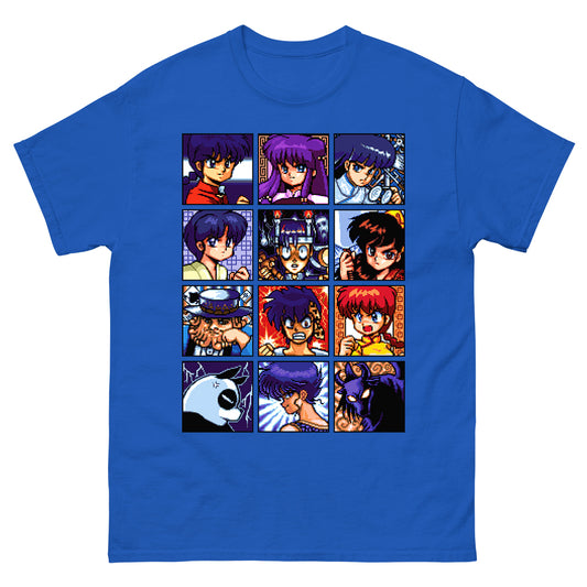 Hard Battle T-shirt