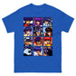 Hard Battle T-shirt