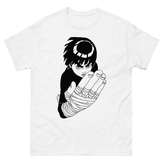 Bushy Eyebrows T-shirt