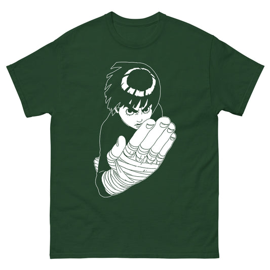 Bushy Eyebrows T-shirt