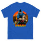 Ninja in America T-shirt