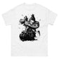 One-armed Wolf T-shirt
