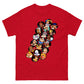 3rd Strikers T-shirt