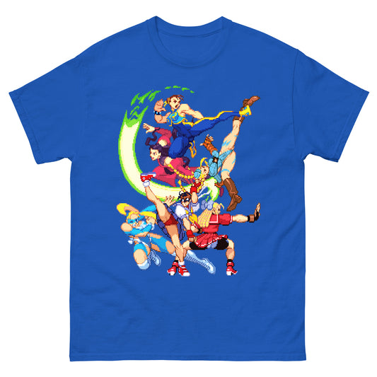 Alpha Girls T-shirt