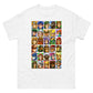 Shinier Heroes T-shirt
