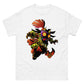 Heart-shaped Mask T-shirt