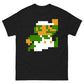 Jump, Man T-shirt