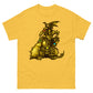 Golden Statues T-shirt