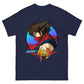 Cyber Ninja T-shirt