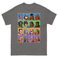 Boxing Card T-shirt
