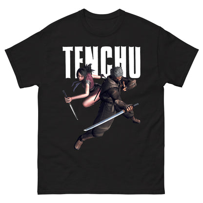 Stealth Assassins T-shirt