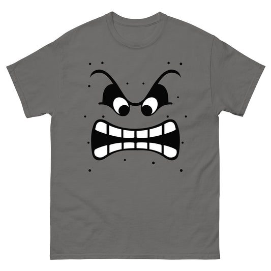 Block Head T-shirt