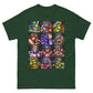 Tournament Fighters T-shirt