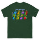 Bros Stick Together T-shirt