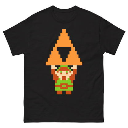 Triple Force T-shirt