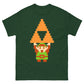 Triple Force T-shirt