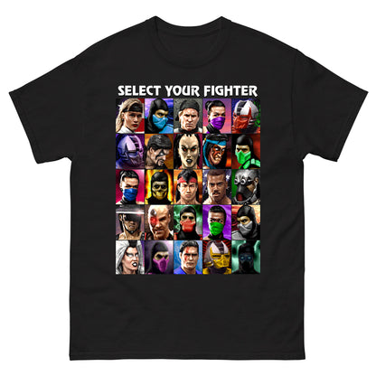 Ultimate Kast T-shirt