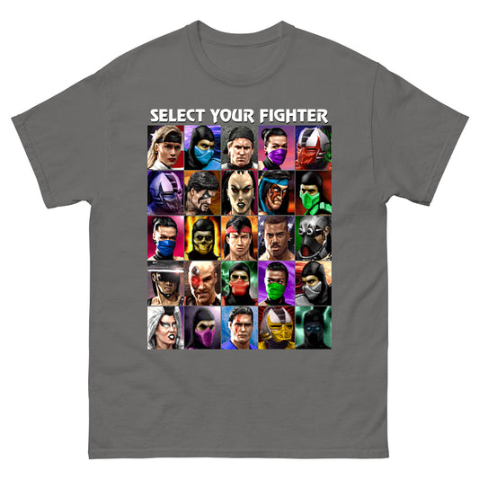 Ultimate Kast T-shirt