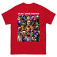 Ultimate Kast T-shirt
