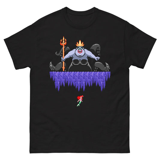 Sea Witch T-shirt