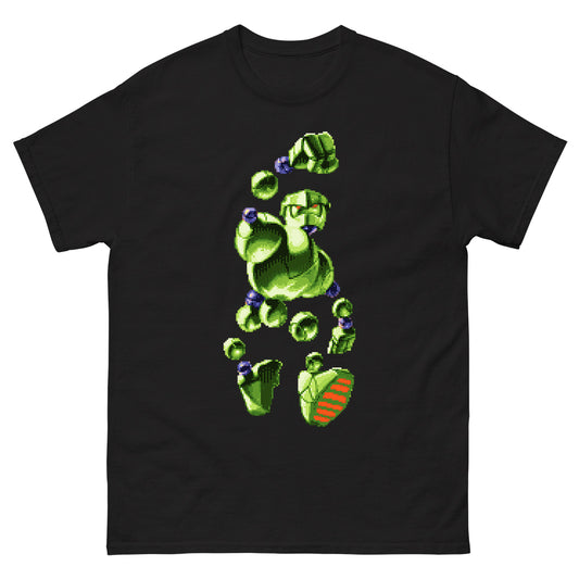 Man of Vector T-shirt