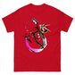 From Fan to Hero T-shirt