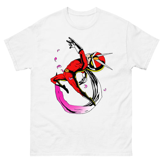 From Fan to Hero T-shirt