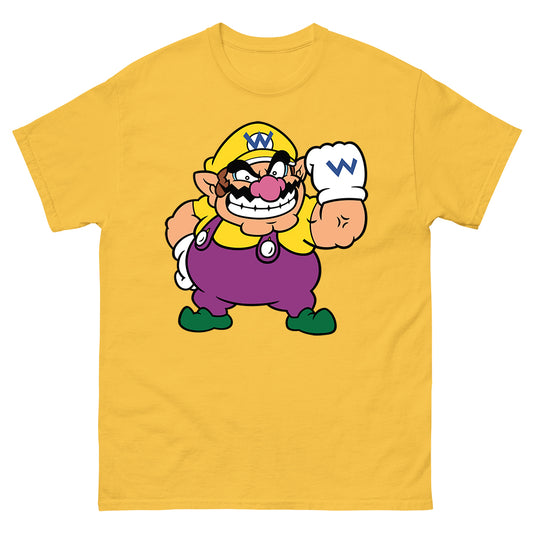 Greed Personified T-shirt